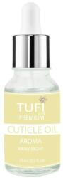 Tufi Profi Ulei pentru cuticule Rainy Night - Tufi Profi Premium Aroma 15 ml