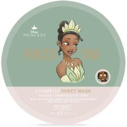 Mad Beauty Mască antioxidantă de țesătură - Mad Beauty Pure Princess Revitalizing Sheet Mask Tiana 25 ml