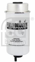 Febi Bilstein filtru combustibil FEBI BILSTEIN 105814 (105814)