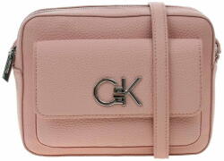 Calvin Klein Kézitáskák na co dzień rózsaszín K60K609397TQP