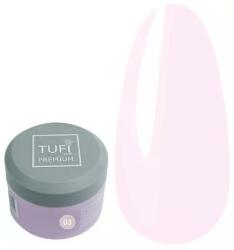 Tufi Profi Gel pentru extensia unghiilor - Tufi Profi Premium LED Gel 03 Pink 30 g