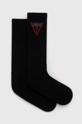Guess Originals zokni fekete, férfi - fekete Univerzális méret - answear - 12 990 Ft