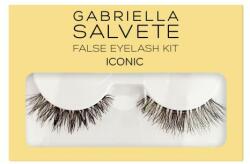 Gabriella Salvete False Eyelash Kit Iconic gene false 1 buc pentru femei