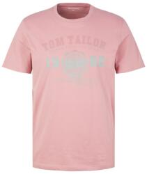 Tom Tailor Tricou pentru bărbați Regular Fit 1027028.13009 L