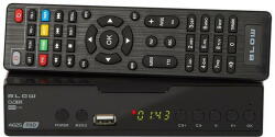 BLOW TV Tuner Blow DVB-T2 4625FHD H. 265 (77-048#)