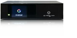 IPBox TV Tuner IPBox AB ONE 1x DVB-S2X 4K UHD ANDROID (79296)