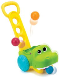 B-kids Jucarie B-kids Vacuum cleaner Kroko with balls (1164703NN)