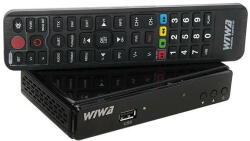 WIWA TV Tuner WIWA H. 265 LITE DVB-T/DVB-T2 H. 265 HD (H.265 LITE) TV tunere