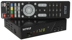 WIWA TV Tuner WIWA H. 265 PRO DVB-T/DVB-T2 H. 265 HD (H.265 PRO)