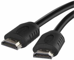 EMOS HDMI kábel 2.0 A-A dugó 3m (2333101031)