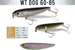 Herakles Vobler HERAKLES WT DOG 60, 6cm, 4g, Matt Sunny (ARHKEC03)