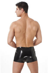 Rimba Latex Play Men's Shorts Black XL