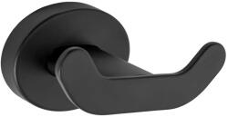 Rea Cuier dublu Rea 322184 finisaj negru mat (5902557383375)