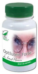 PRO NATURA Optilutein Forte, 60 capsule, Pro Natura