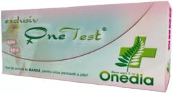 ONEDIA Test de sarcina One Test tip banda, 1 bucata, Onedia