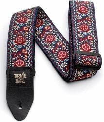 Ernie Ball Classic Jacquard Royal Bloom Колан за китара (P04091)