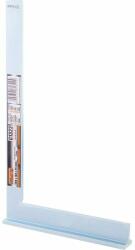 Richmann Exclusive Echer (vinclu) tamplar/dulgher, cu talpa, otel, 500x280x30 mm, Richmann Exclusive (C1324) Vinclu