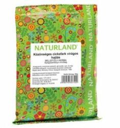 Naturland Közönséges cickafark virágos hajtás tea - 50g - provitamin