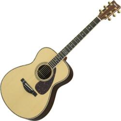 Yamaha LS36 A. R. E. Natural akusztikus gitár (GLS36AREII)