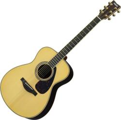 Yamaha LS16 ARE NT elektro-akusztikus gitár (GLS16ARE)