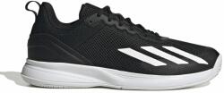 Adidas Încălțăminte bărbați "Adidas Courtflash Speed - core black/cloud white/matte silver