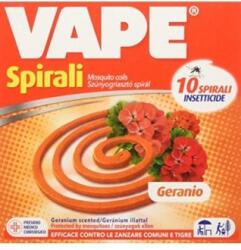 VAPE Muskátli 10db/ csomag