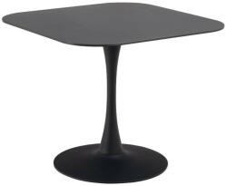  Asztal Oakland 909 (Fekete + Fekete márvány)