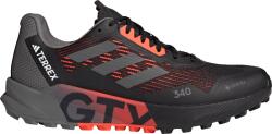 adidas Terrex AGRAVIC FLOW 2 GTX Terepfutó cipők hr1109 Méret 43, 3 EU