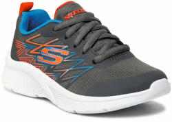 Skechers Sneakers Skechers Quick Sprint 403769L/GYBL Gray/Blue