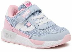 Primigi Sneakers Primigi 3958511 Sky Blue-Pink