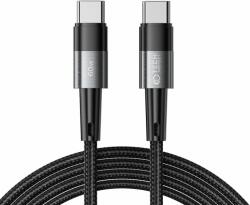 Tech-Protect Cablu Tech-protect Ultraboost Type-c Cable Pd60w/3a 200cm Grey