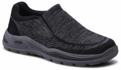 Skechers Pantofi Skechers Vaseo 204495/BLK Negru Bărbați