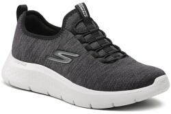 Skechers Sneakers Skechers Go Walk Flex - Ultra 216484/BKW Black/White Bărbați