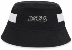 Boss Pălărie Boss J21278 Negru