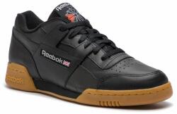 Reebok Pantofi Reebok Workout Plus CN2127 Black/Carbon/Red/Royal Bărbați