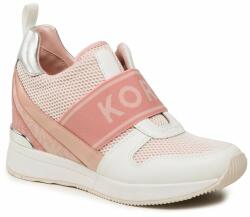Michael Kors Sneakers MICHAEL Michael Kors Maven Slip On Trainer 43S3MVFP1D Pink Multi