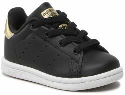 adidas Sneakers adidas Stan Smith Shoes GY4256 Negru
