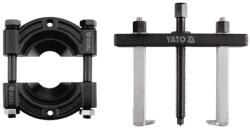 YATO Csapágylehúzó készlet, állítható 2 karos Ø35-150mm (YT-0641)