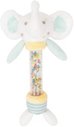 KikkaBoo Бебешка дрънкалка спирала KikkaBoo Elephant Time (31201010330)