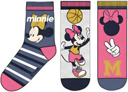 Sun City Disney Minnie Play gyerek zokni 31/34 NET85SNXHW0630B31