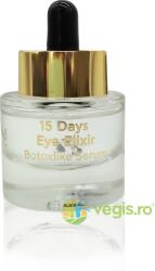 INALIA Elixir pentru Ochi 15 Days Botoxlike 15ml