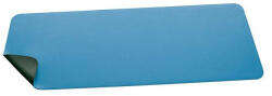 SIGEL Könyökalátét, 800x300 mm, kétoldalas, SIGEL, kék-zöld (SISA602) - bestoffice
