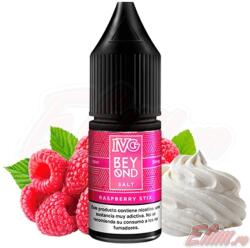 Ivg Lichid Raspberry Stix Beyond by IVG Salts 10ml NicSalt 20mg/ml (5056617516125)