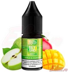 Ivg Lichid Apple Mango Beyond by IVG Salts 10ml NicSalt 10mg/ml (11394)