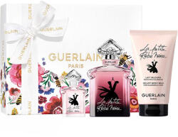 Guerlain La Petite Robe Noire Eau de Parfum Intense Set (EDP 50ml + EDP 5ml + Body Milk 75ml) pentru Femei