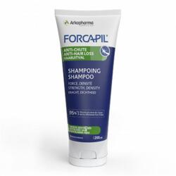 Laboratoires Arkopharma Sampon impotriva caderii parului Forcapil, 200 ml, Arkopharma