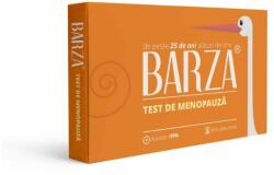 BARZA Test de menopauza Barza, tip banda x 1 buc