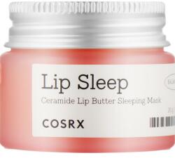 Cosrx Mască de buze cu ceramide, pentru noapte - Cosrx Lip Sleep Ceramide Lip Butter Sleeping Mask 20 g