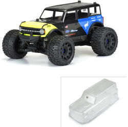 PRO-LINE Caroseria Pro-Line 1: 8 2021 Ford Bronco (Maxx, E-Revo 2.0) (PRO359400)