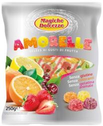Finazzi Jeleuri cu Aroma de Fructe Amorelle, Finazzi, 250 g